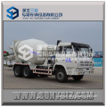 cement mix truck 6m3 shacman aolong brand